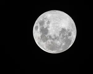 Vollmond-Friedens-Gang im Labyrinth Sursee